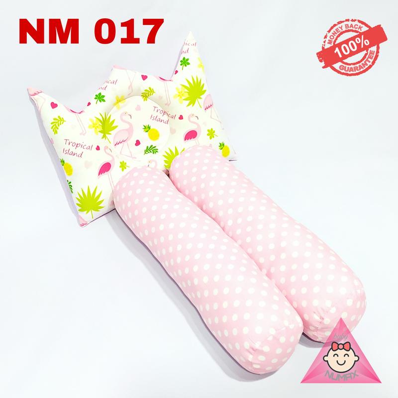 TEMPAT TIDUR BAYI LUCU MOTIF ANAK / KASUR BAYI KELAMBU LIPAT MODEL PERAHU / KASUR BAYI NUMAX BABY NEST / KADO BAYI 4
