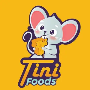 TiniFoods Ăn Vặt Chất Lượng