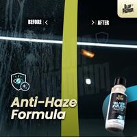 Gambar Kilap Premium - Glass Polish Waterspot Remover Pembersih Jamur Kaca Mobil Anti Embun Dengan Ultra Micron-abrasive Technology - Glass Polish dari Kilap Premium Kota Malang 2 Tokopedia