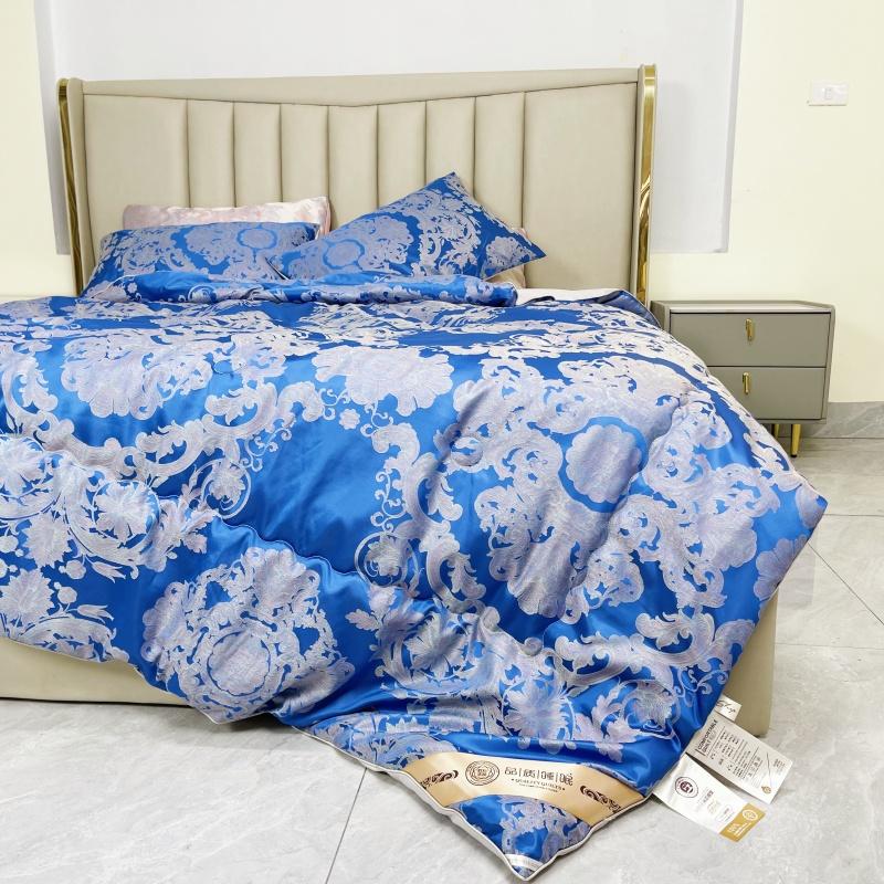 Chăn phao mùa đông dày dặn có bán chăn lẻ