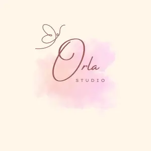 Orla.....Studio