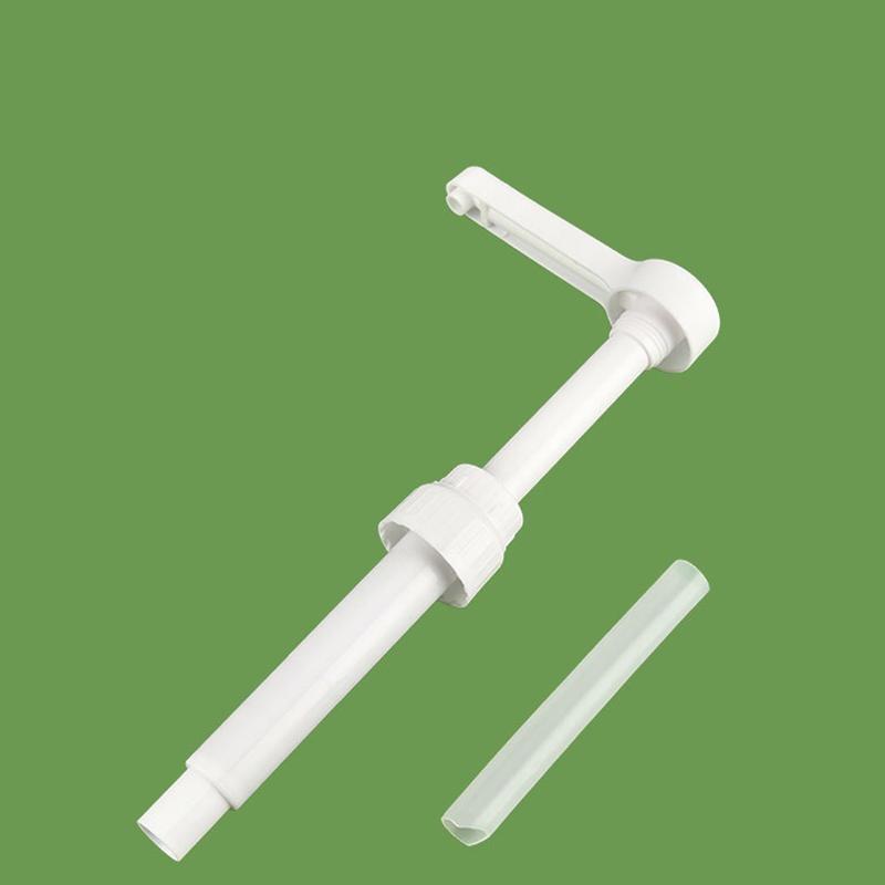Product Introduction of Syrup Pumps Dispenser Replacement Sauce Pressure Nozzle Bottle Pump Containers for Coffee Kitchen Seasoning Liquid 34