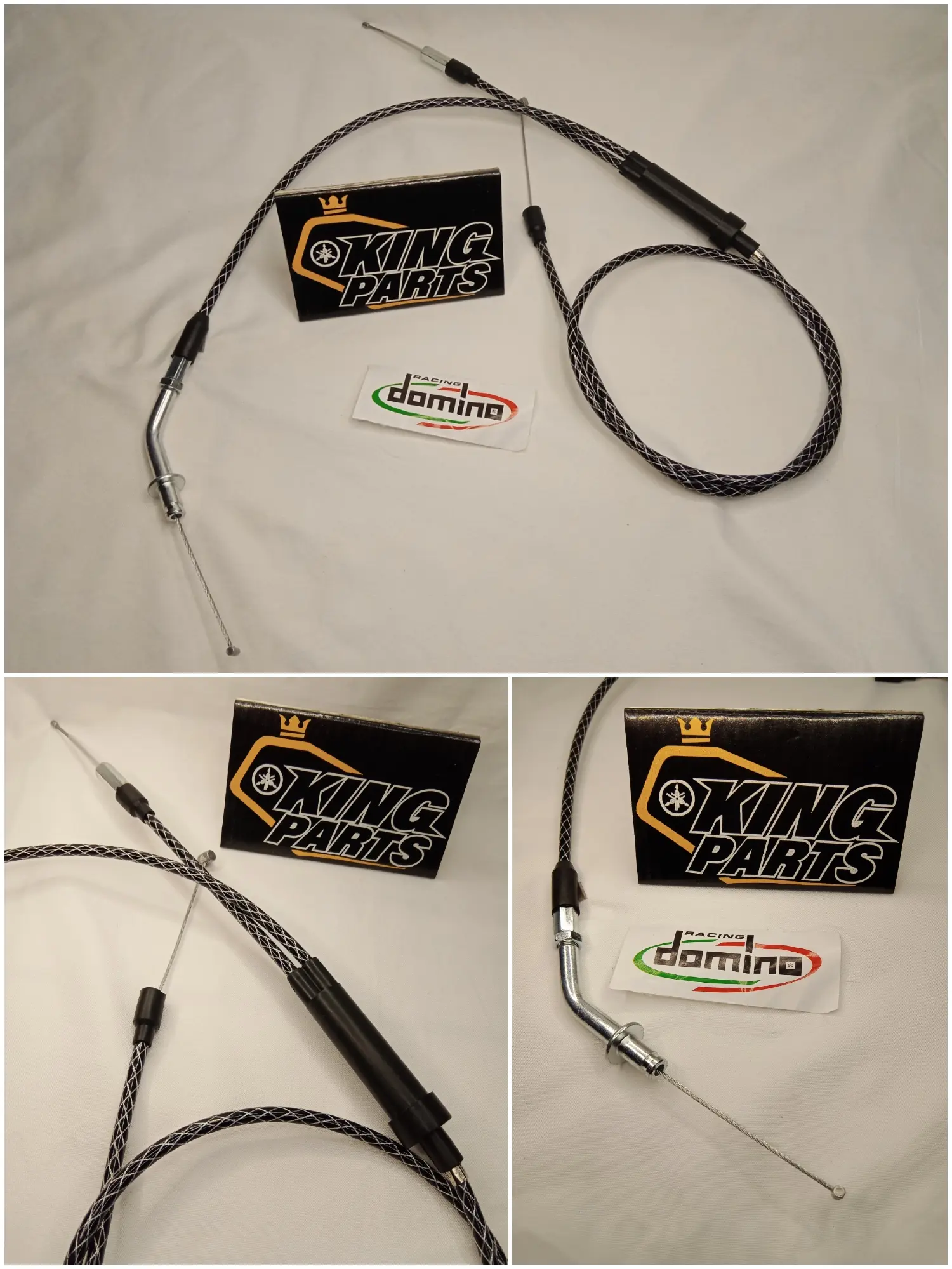 KABEL GAS KARBON RXKING RXKING