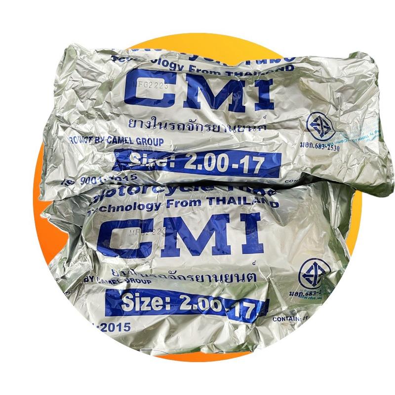  Ruột Camel   C.M.I   ThaiLand size nhỏ 2.00  17  Phụ Tùng 
