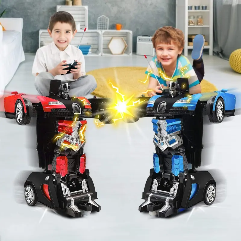 RC TRANSFORMER 1: 18 MOBIL REMOT JADI ROBOT PREMIUM BUGGATI BATERAI CAS/ RC MOBIL REMOTE TRANSFORMER ROBOT/ REMOTE CONTROL MOBIL SPORT CAR ROBOT TRANSFORM/ MAINAN AUTOBOT REMOT KONTROL MOBIL BERUBAH JADI ROBOT/ REMOTE CONTROL CAR MOBIL ROBOT MAINAN ANAK 8