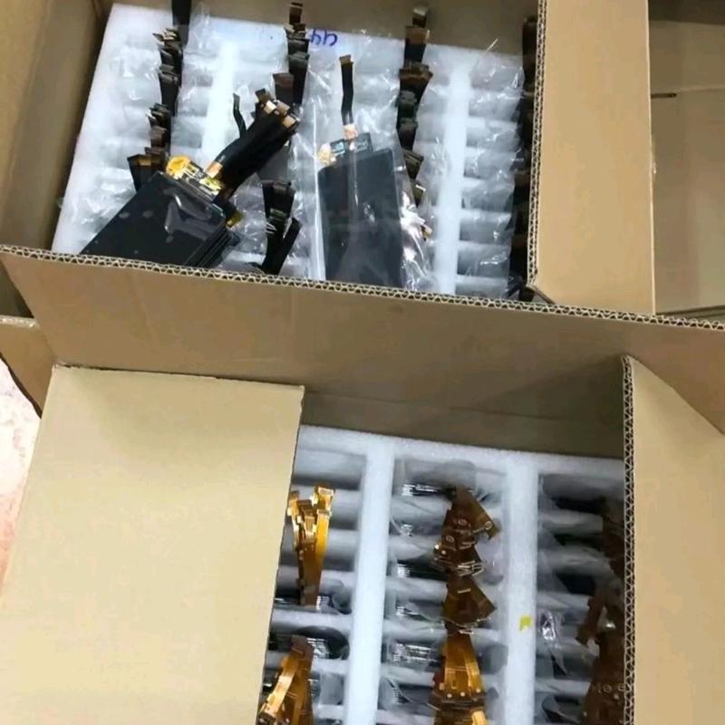 LCD XiAOM1 REDM1 NOTE 3/4/5/5a/5a prime/6/7/8/9/10/11/12/ pro original 6