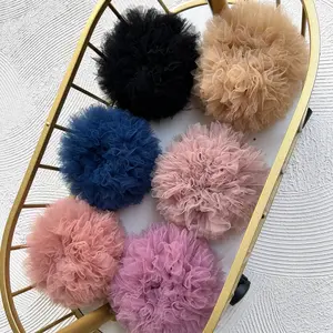 CEPOL HIJAB/SCRUNCIE HIJAB MEDIUM RAWHIJAB