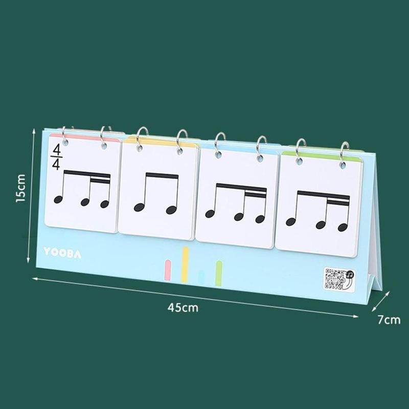 Product Introduction of Đồ Chơi Thẻ Nhớ Bài Học, Chủ Đề Nhạc Cụ, Thẻ Flashcard Học Tập, Thích Hợp Cho Đàn Piano Và Guitar, Phù Hợp Cho Độ Tuổi 4-12 0
