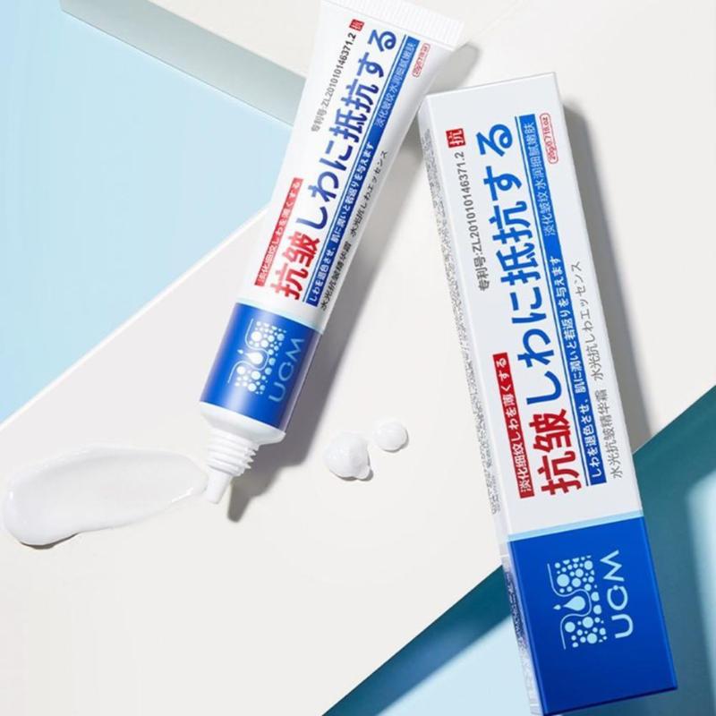Product Introduction of (COMBO 3 TUÝP) Kem UCM Nám, Tàn Nhang, Đồi Mồi, Dưỡng ẩm - TATAHE 4