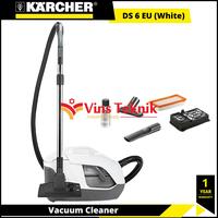 Gambar KARCHER DS 6 Premium *EU Mesin Penghisap Debu Vacum Vacuum Cleaner Dry 650Watt DS6 dari Vins Teknik Bekasi Kota Bekasi 2 Tokopedia