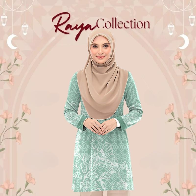 Product Introduction of เสื้อผ้าเทศกาลสแปลชน้ำ, ชุดกีฬา Muslim พิมพ์ 3 มิติ, เหมาะสำหรับกิจกรรมกลางแจ้งและปาร์ตี้, แห้งเร็ว, เสื้อผ้ามุสลิม, คอลเลกชัน 2025 21