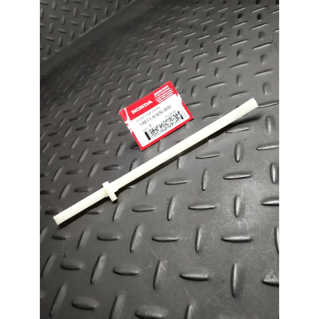 Lidah Tensioner Bawah Honda Vario 125 Series 14611KWN900