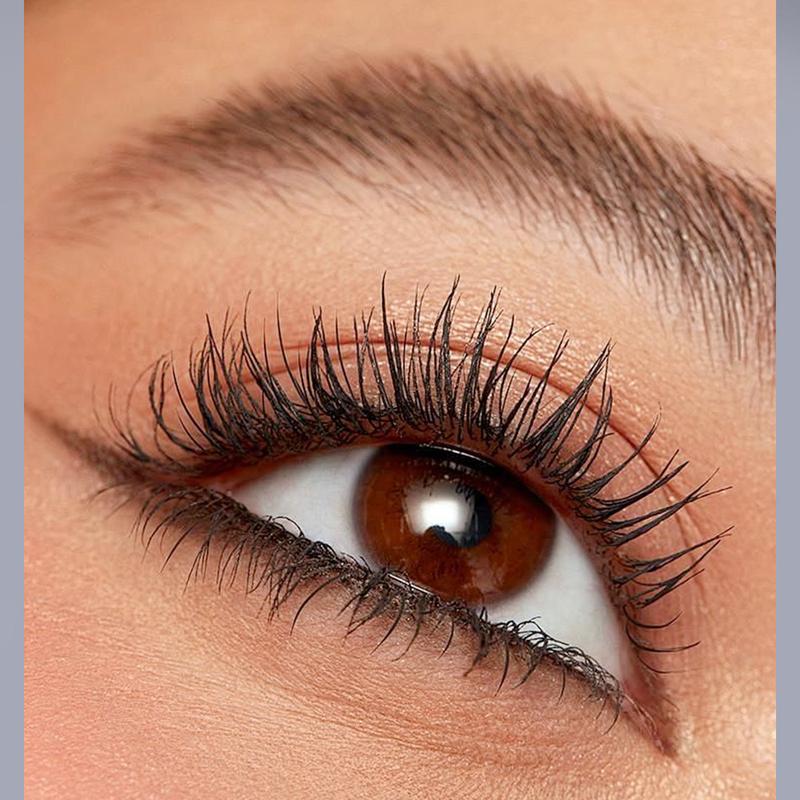 Product Introduction of Gu Jin Natural Curling Mascara Velvet Dense Curling Natural Lasting Styling Not Easy To Simmy Not Easy To Take Off Makeup Eye Makeup Mascara Fiber-filled 21