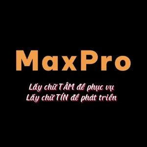MaxPro Store