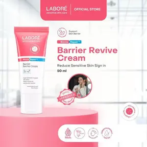 [Special Creator] LABORE [Special Creator] LABORE Sensitive Skin Care BiomeRepair Barrier Revive Cream 50 ml