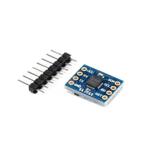GY-25 MPU6050 3-Axis Gyroscope Accelerometer Module Serial Output