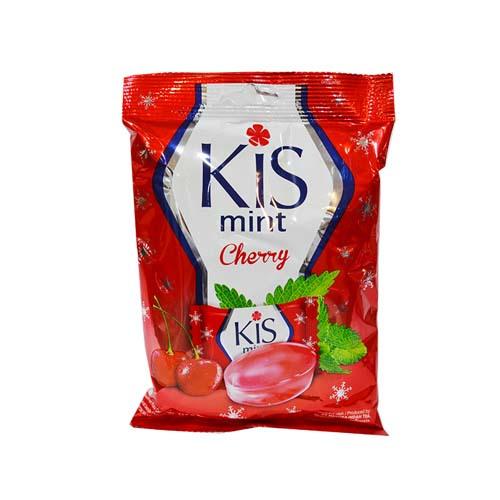 Gambar Permen Kis 125gr - Kiss Mint - Permen Sak - cherry dari Restu Lamongan Kab. Lamongan 2 Tokopedia