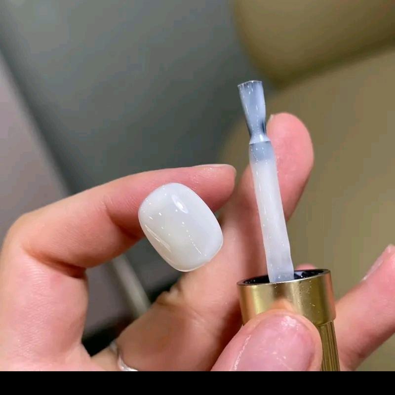 sơn  gel thạch nước gạo đặc