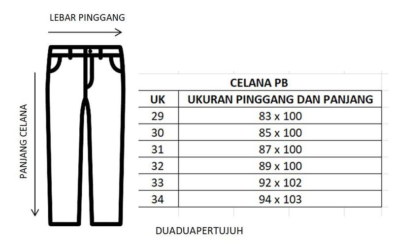 Product Introduction of CELANA PANJANG PRIA PULL N BEAR CELANA LEVIS PANJANG PRIA CELANA SNOW PRIA CELANA PANJANG HITAM LEVIS PIA 0