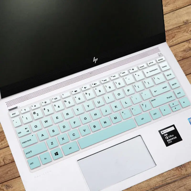 Keyboard Protector Laptop HP Pavilion 14S 14BF 14Q 4