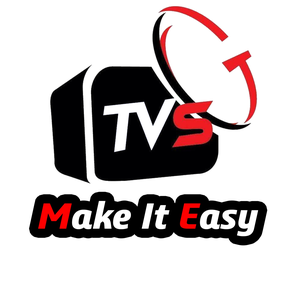 โลโก้ร้าน TVS Banmoh