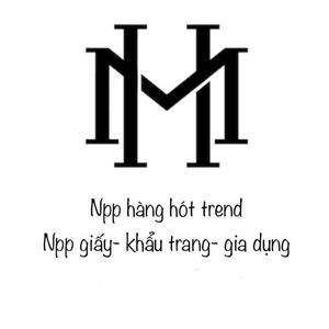 HM - đồ hot trend