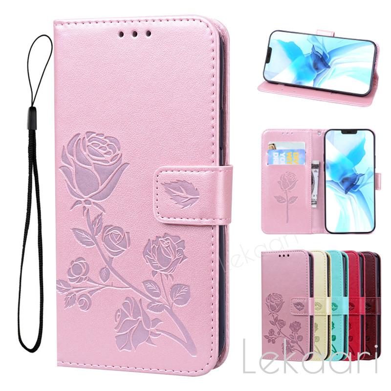 เคสโทรศัพท์หนังแบบพลิกได้,สำหรับ Huawei Y9,Y9s,Y8P,Y8S,Y7,Y7P,Y7A,Y6,Y6P,Y6S,Y5P,Y5 Prime 2019,2018,