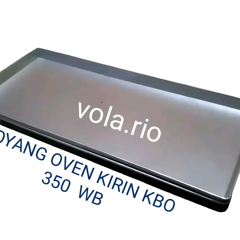 LOYANG OVEN LISTRIK KIRIN KBO 350 WB . 0