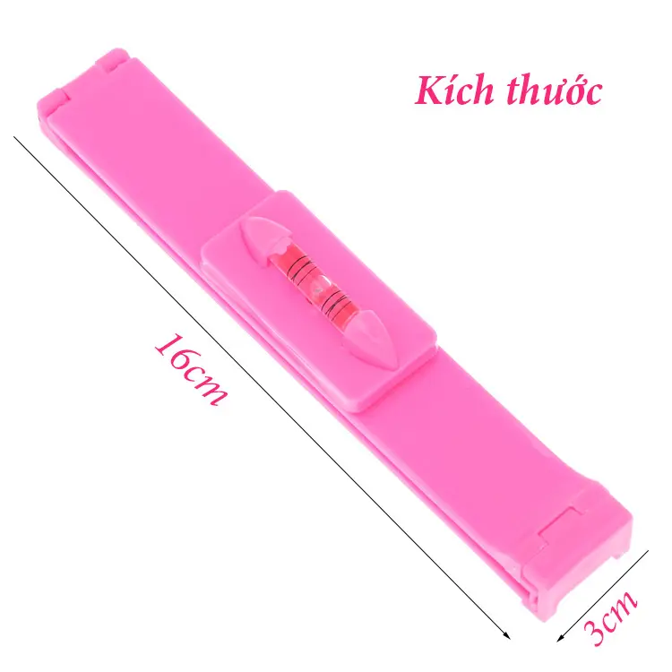 Combo Bộ Đồ Nghề Kéo Cắt Tóc 11 MÓN Giá Rẻ Dành Cho Gia Đình(2kéo+4lược+áo choàng+dao cạo+ kẹp cá sấu+kẹp mỏ vịt+kẹp đo tóc) 4