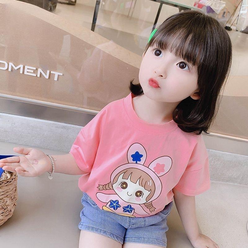 Product Introduction of เสื้อผ้าเด็ก มีหูหิ้ว รวมกางเกงขาสั้น 3