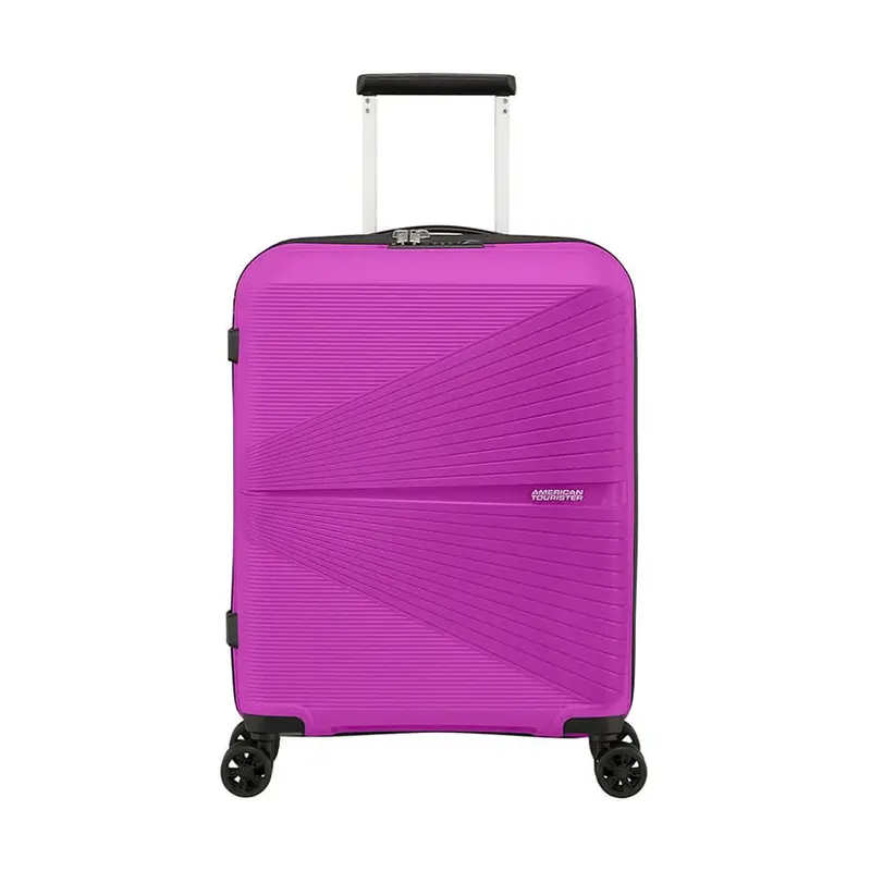 [VALI SIÊU NHẸ] Vali kéo Airconic - AMERICAN TOURISTER MỸ - Bảo Hành Quốc Tế 6