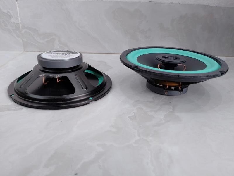loa cánh ô tô bass 16 cỡ 6 ich hàng cực chất cực đẹp-giá 1 loa 2