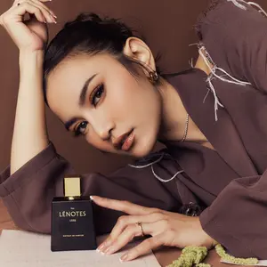 LÉNOTES Parfum Loss 50 ML - Premium dan tahan lama - Extrait de Parfum