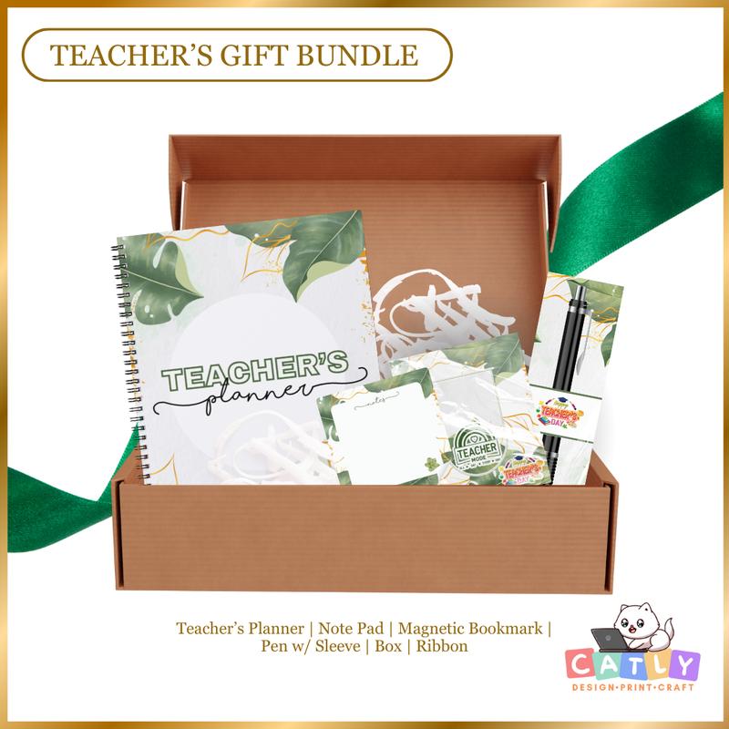 TEACHER'S DAY GIFT BUNDLE | GIFT IDEAS | STATIONARY GIFT SET - TikTok ...