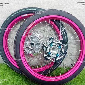 shop xe kiểng tú trinh