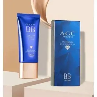 Kem Nền AGC Angreci - BB Cream Blue Diamond - CC Cream Red Diamond SPF30 PA++ Che Khuyết Điểm 5