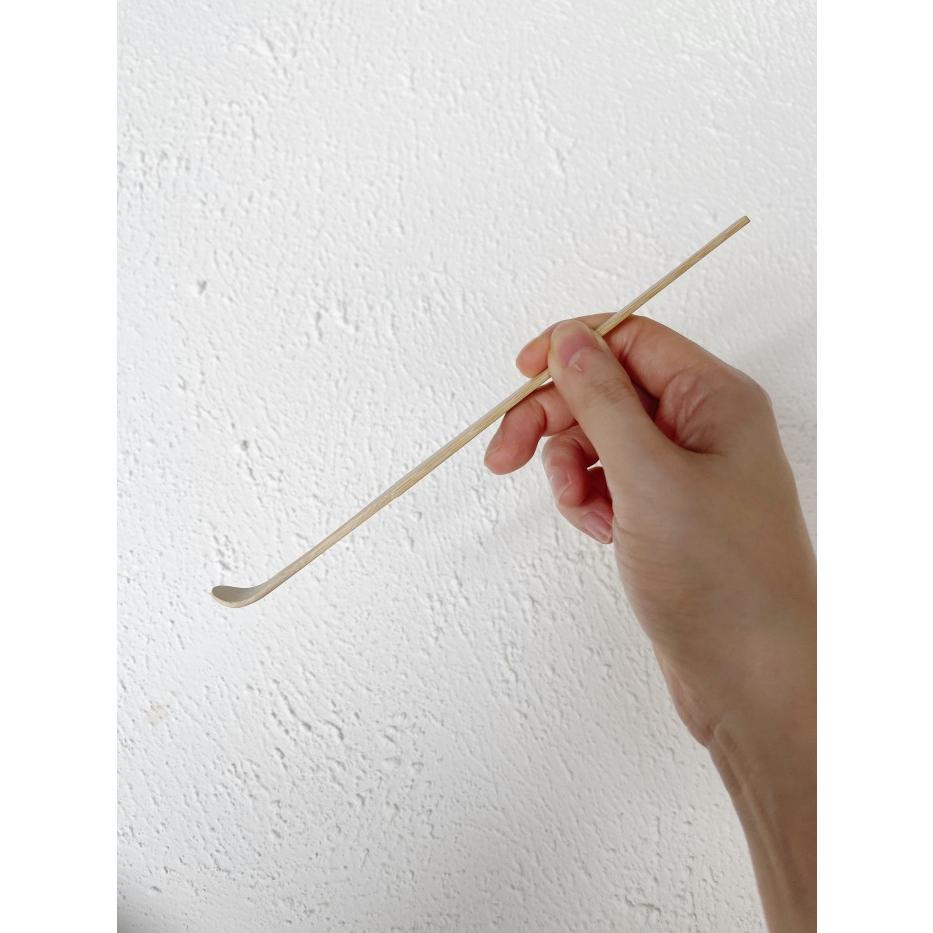Matcha Bamboo Spoon / Sendok Takar Matcha B... 18