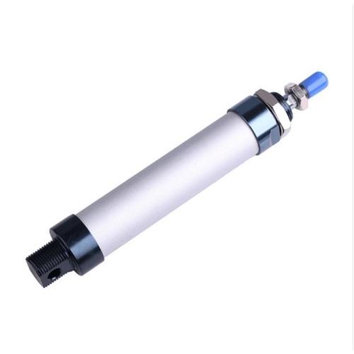 xi lanh tròn khí nén MAL phi 32 hành trình 25/50/75... đầy đủ kích cỡ hàng chuẩn 2
