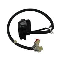 Gambar Switch Assy Dim Horn Winker Honda PCX 150 K97 , PCX 150 K97 ABS 35200K97N02 - Hitam, Switch dari Honda Cengkareng Kota Tangerang 1 Tokopedia