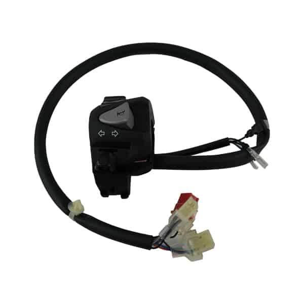 Gambar Switch Assy Dim Horn Winker Honda PCX 150 K97 , PCX 150 K97 ABS 35200K97N02 - Hitam, Switch dari Honda Cengkareng Kota Tangerang Tokopedia