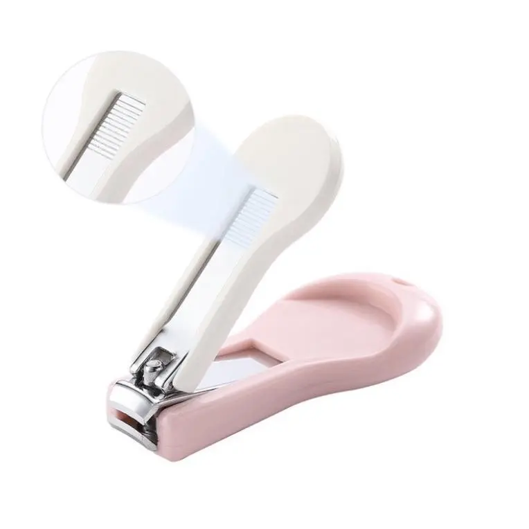 Bấm móng tay cho bé sơ sinh Best BB xinh xắn và tiện lợi 2