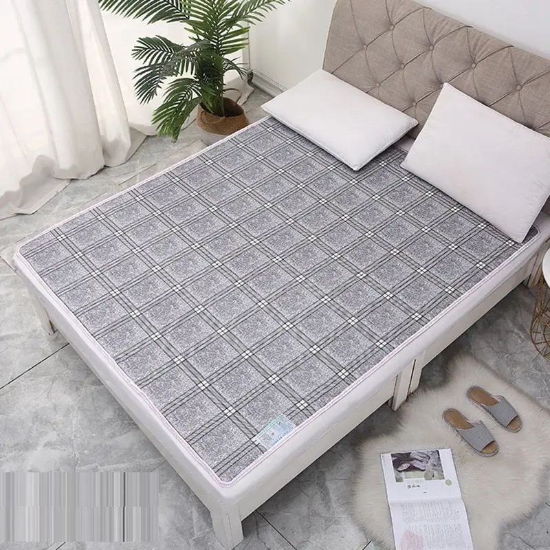 ĐỆm sưởi điện KT 180x200cm 7