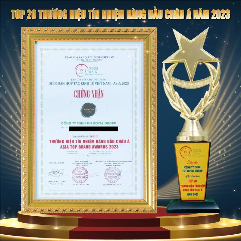 Thức ăn hạt cho Chó Mèo GOLD MIX MasterCare - Thực phẩm cung cấp dinh dưỡng cho chó kén ăn [DEAL SỐC] 8
