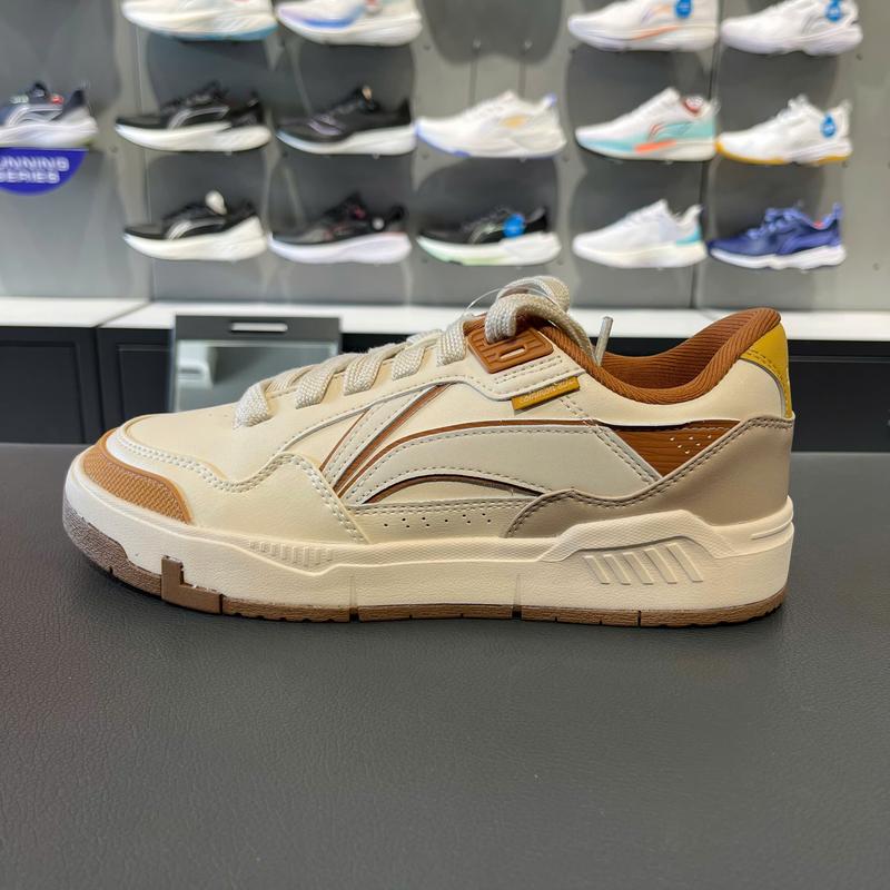 Giày thời trang nam chính hãng Li-Ning AGCU157 Shoes Sneaker 5