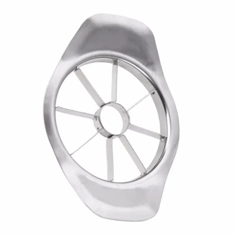 Dụng Cụ Cắt Táo, Chất Liệu Thép Không Gỉ, Dụng Cụ Loại Bỏ Hố Trái Cây, Đồ Dùng Bền Gia Dụng, Phụ Kiện Nhà Bếp, Thiết Yếu, для дома полезные вещи 2