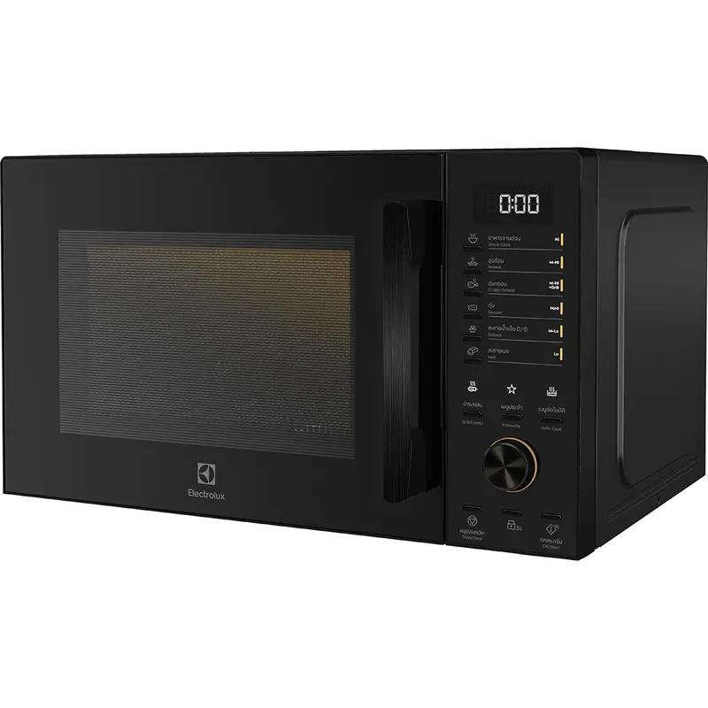 EMG25D22BM / EMG30D22BM / EMG23D22B Lò vi sóng có nướng Electrolux 2