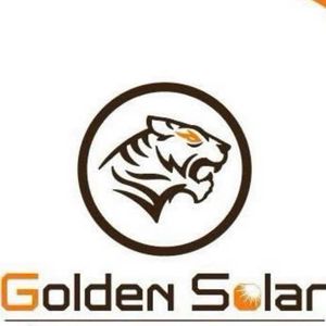 Đèn Năng Lượng Golden Solar