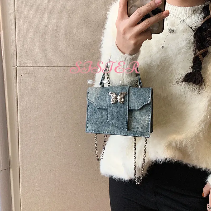 Túi Xách Nữ Mini Jully Túi Đeo Chéo Phong Cách Hàn Quốc Phù Hợp Mọi Lứa Tuổi Salaa Store 3