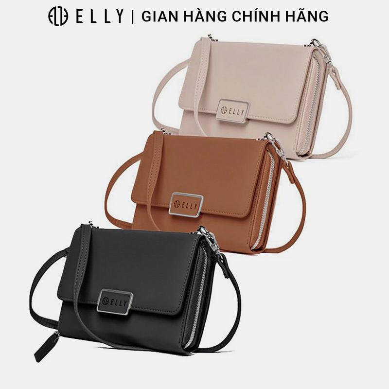 Túi clutch nữ thời trang ELLY – ECH17 [QUÀ TẶNG MẸ, NGƯỜI THƯƠNG 20/10]