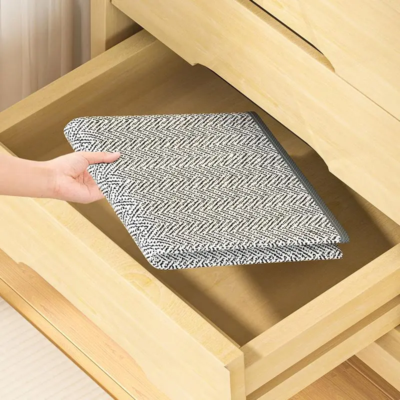 Under Bed Clothes Storage Bag, 1 Count Durable Large Capacity Quilt Storage Bag, Space Saving Bag, Household Storage Organizer for Bedroom, Cozy Bedroom Accessories, Bedroom Accessories, Home Essentials, Summer Essentials, Space Saver Bags 5